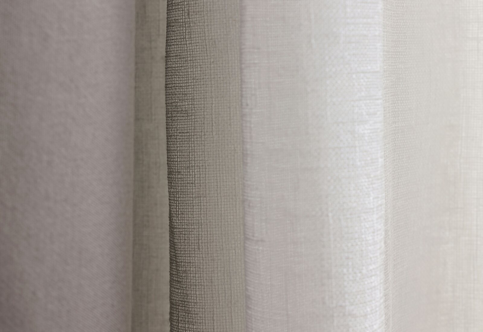 Curtains & Window Textiles