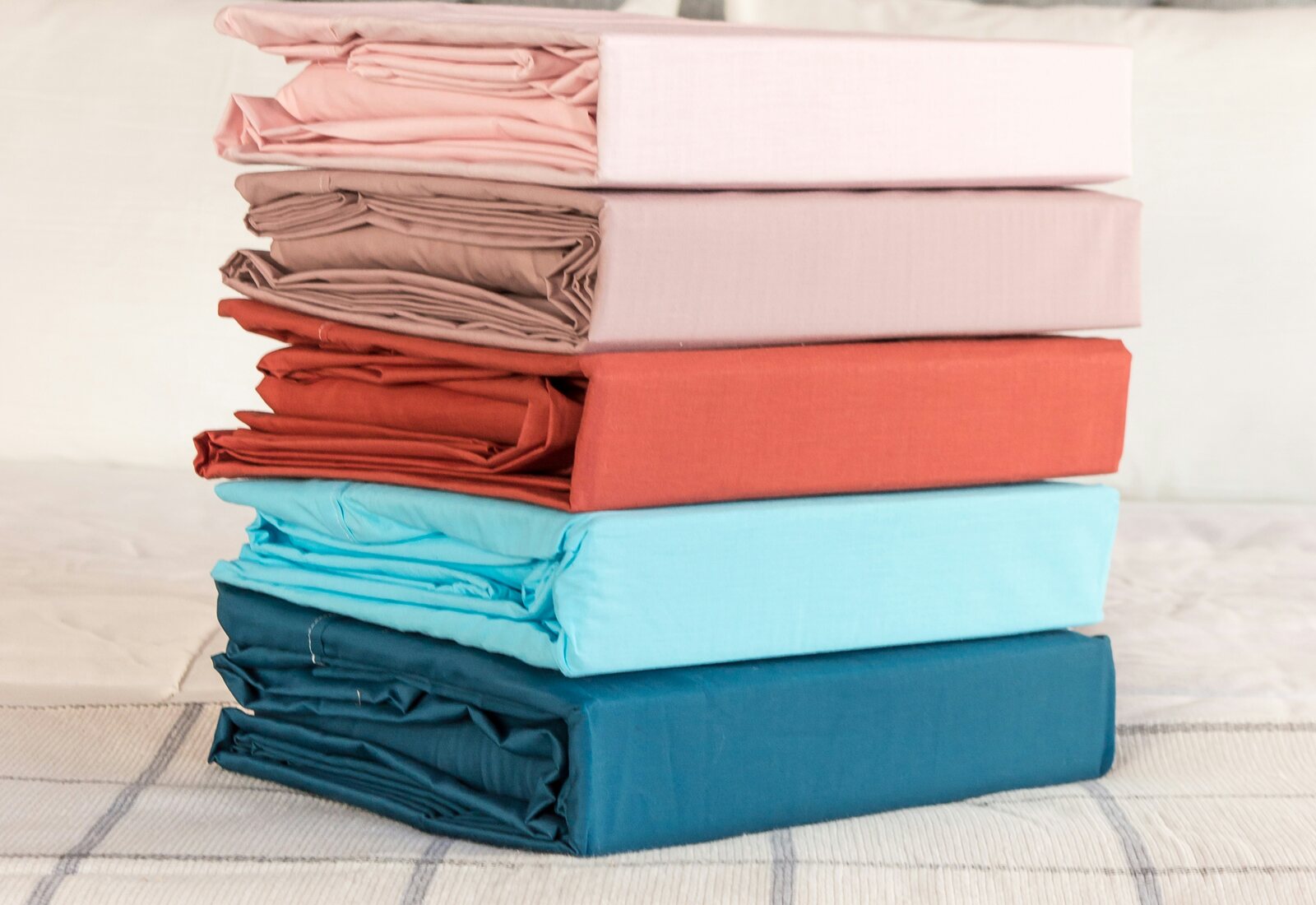 Home Furnishing Textiles