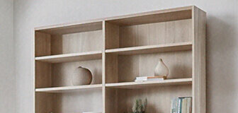 Cabinet & Storage Work